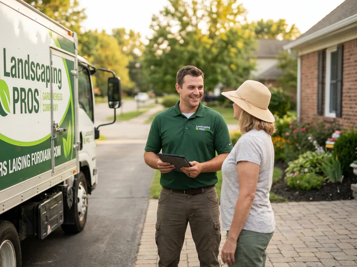 Landscaping Faison, NC FAQs